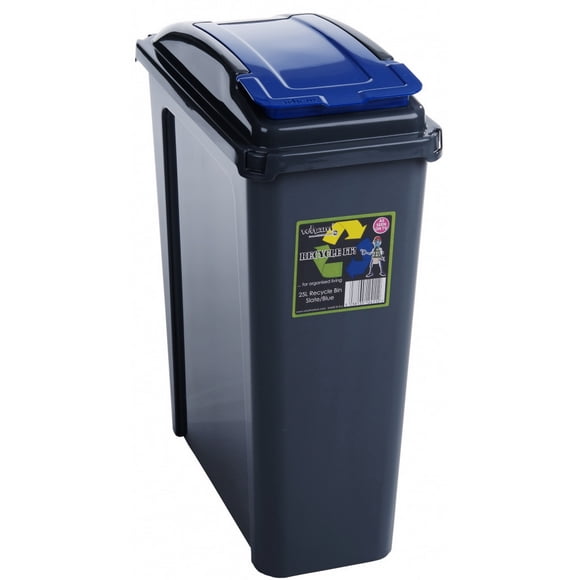 Wham Slimline Dustbin