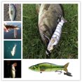 thumbnail image 3 of 16,5 cm Swimbait Gear Tools 62g Wobblers señuelos equipo práctico aparejos de pesca Hugtrwg Para estrenar, 3 of 8