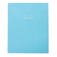 thumbnail image 5 of U Style Microban Two-Pocket Paper Folder, 11x9.5, Assorted, 4 per Pack, 4917, 5 of 11