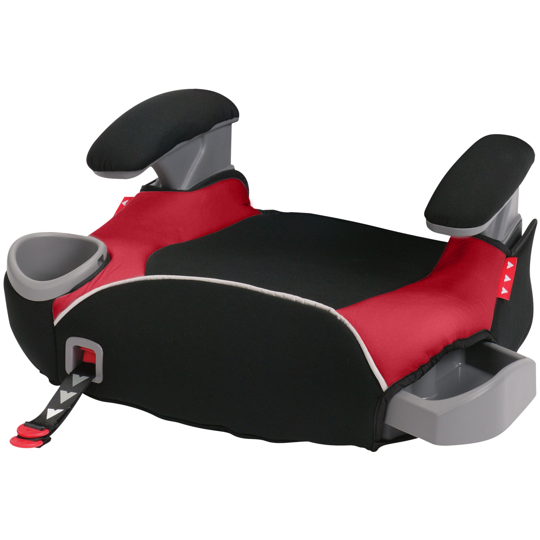 graco affix youth booster seat