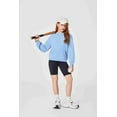 thumbnail image 4 of Arshiner Girls 2 Pieces Outfits Fall Tracksuit Sweatsuits Long Sleeve Hoodie Sweatshirts and Sweatpants with Pockets, 4 of 5