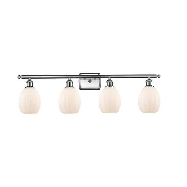 Innovations Lighting 516 4w Eaton 4 Light 36 Wide Bathroom Vanity Com - Bath Vanity 36 Wide 6 Bulb Bathroom Lighting Fixture Innovations Lighting 516 4w Eaton 4 Light 36 Wide Bathroom Vanity Com - Bath Vanity 36 Wide 6 Bulb Bathroom Lighting Fixture