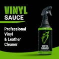 thumbnail image 2 of Boat Bling VS-0032 Vinyl Sauce Premium Vinyl and Leather Cleaner, 32 Oz., for Boats, RVs, Powersport Vehicles and More, 2 of 7
