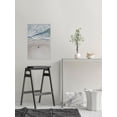 thumbnail image 6 of Somewhere at the Beach Floater Framed Painting Print on Canvas, 6 of 6