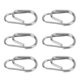 thumbnail image 4 of Anillo dividido Jigging de pesca ANGGREK resistente alta tracción, 4 of 8