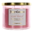 thumbnail image 2 of Juicy Couture Rose Land 15.0 oz Scented Candle 810044124071, 2 of 3