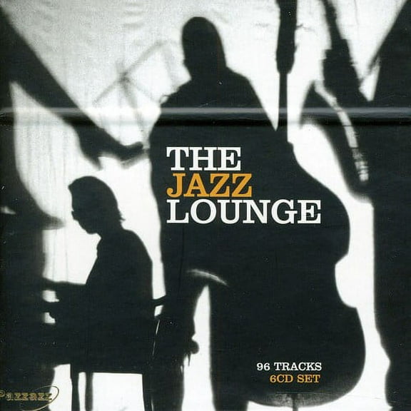 Various Artists - Jazz Lounge / Various - Jazz - CD