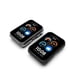thumbnail image 4 of Protector de Pantalla Cubierta Adecuado compatible con Watch FIT y compatible con honor Watch ES Cristal +Film Smart Watchband Full Protective Cover, 4 of 8