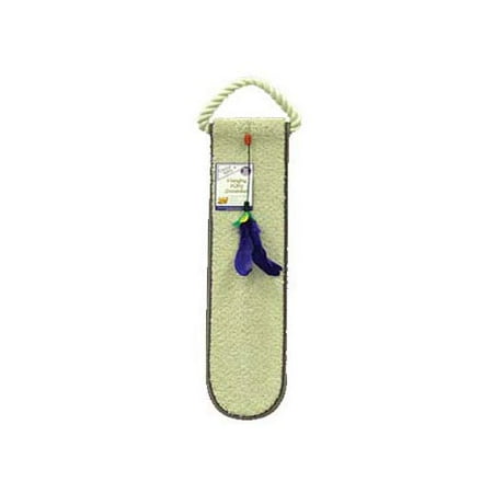 Hanging Cat Scratcher Pet Furniture