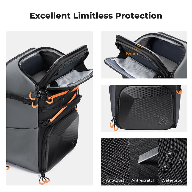 american tourister trot01 laptop backpack American Tourister Trot Laptop Backpack 02