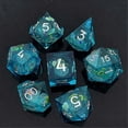 thumbnail image 4 of Autocollant en Résine Sable Mouvant pour dés DND, dés de Groupe Coc, dés de Groupe de Course DND Cthulhu, Jeu de Société de Groupe de Course de Polyèdre DND, dés C, 4 of 4