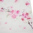 thumbnail image 3 of Pink for Cherry Blossom Vinyl Car Sticker Auto Flower Decal Windshield Windo Bumper B, 3 of 10