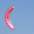 thumbnail image 2 of 1.4m Dual Line Kitesurfing Stunt Parachute Soft Parafoil Outdoor Surfing Kite, 2 of 5