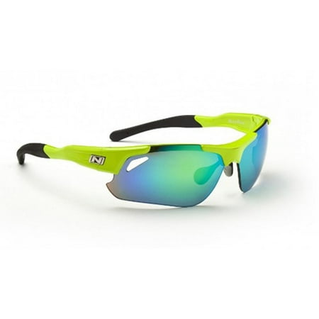 Mountain Shades Optic Nerve Neurotoxin 2.0 IC Sunglasses