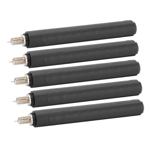 Antena con GPS Bling Bling 5 piezas MTP850 ABS