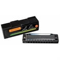 thumbnail image 2 of Lee Oskar Major Diatonic Harmonica - G, 10 Hole, 2 of 4