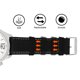 thumbnail image 3 of Nestingho 24Ud Watch Band Keepers De Silicona Para Fijar Y Reemplazar De, 3 of 8