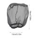 thumbnail image 3 of Xihbxyly Ofertas Relámpago de Liquidación de Hoy Modificación Del Automóvil En Cubierta Antisalpicaduras En Forma de Hongo Componente de Filtración Tiro Cubierta de Protección Contra Salpicaduras Cub, 3 of 6
