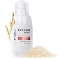 thumbnail image 6 of ProBliva Rice Water Hair Growth Spray for Women, Biotin, Caffeine, Rosemary Oil, Castor Oil - Hair Growth Serum and Hair Loss Treatment, 6 of 8