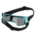 thumbnail image 2 of Spencer Dog Goggles UV Protection Glasses for Small to Medium Breed Dog, Pet Dog Sunglasses Windproof Dustproof Snowproof Upgraded Puppy Glasses Adjustable Eyewear, 2 of 8