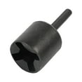 thumbnail image 1 of Colaxi Scissor Jack Drill Adapter Travel Trailer RV Leveling High Performance for 1/2 inch Drive or Impact Wrench Stabilizer, 1 of 8
