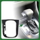 thumbnail image 2 of Cubierta del panel de control central del cambio de marchas para Volkswagen Golf 6 GTI MK6 2008-2012, 2 of 6