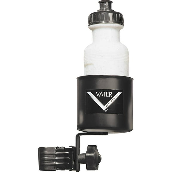 Vater Drink Holder Standard Color, 1.2 lbs, 5.9" x 3.9" x 7.8"