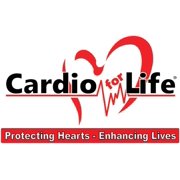 Cardioforlife Chewables Berry 60 Tablets