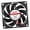 24V, variant on Low Noise 7015 Cooling Fan High Airflows Efficient Heat Dissipation for Computers Servers Printers 5/12/24V