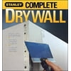 Stanley Complete: Complete Drywall (Paperback)