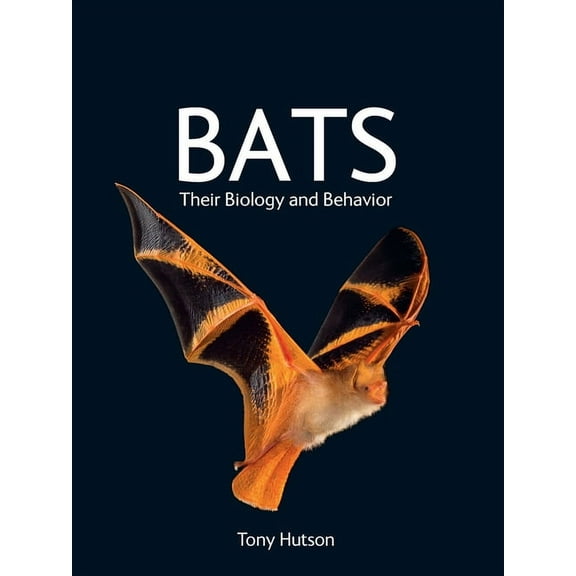 Bats: Their Biology and Behavior, (Paperback)