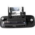 thumbnail image 5 of Geelife Exterior Door Handle For 2000-2004 Avalon Sedan Rear Passenger Primed Plastic, 5 of 9
