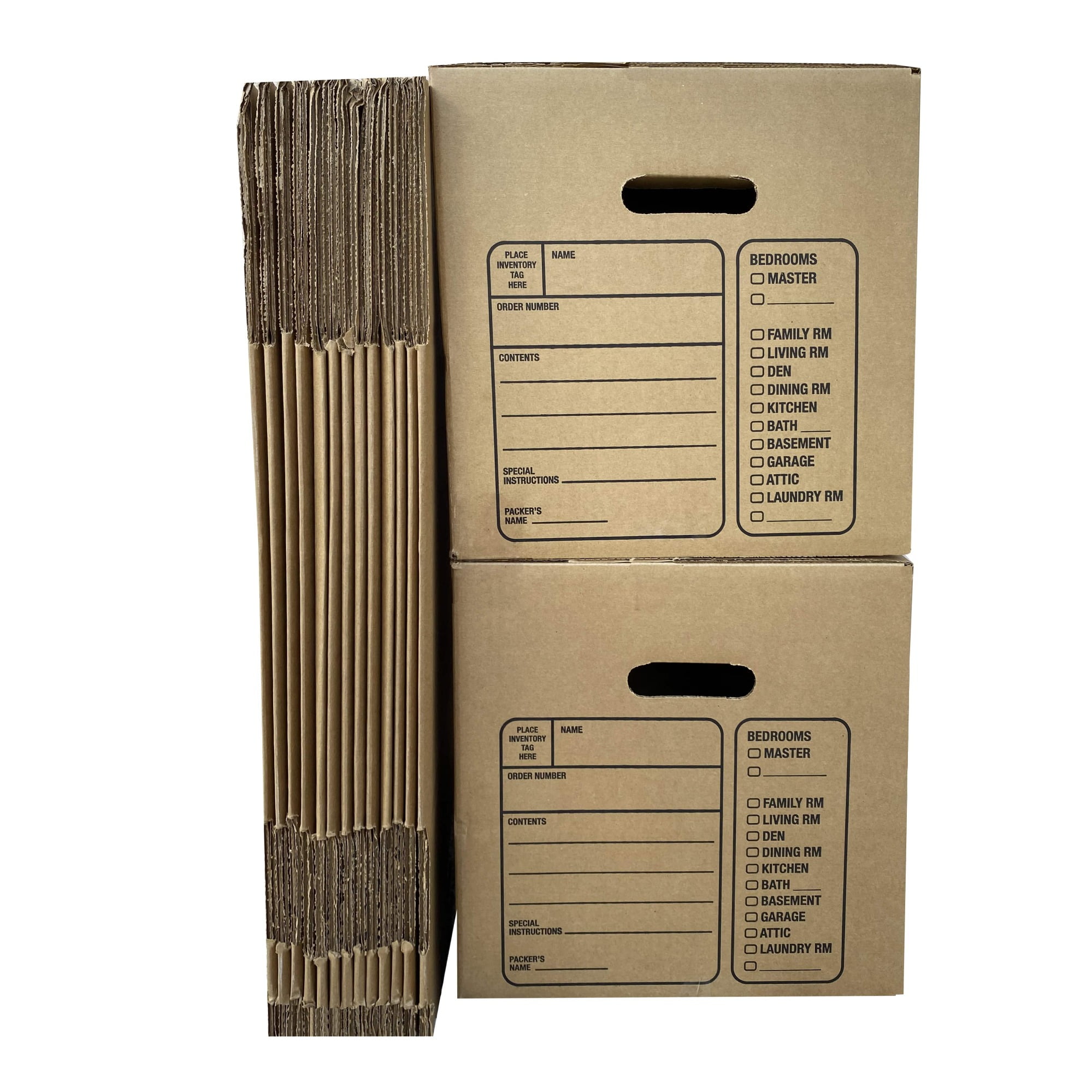 15 Premium Small Boxes
