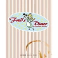 thumbnail image 1 of Fred's Diner, 1 of 1