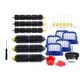 thumbnail image 3 of Reemplazo de robots de barrido Filtro de cepillo lateral principal para Irobot Roomba 500 600 Series 550 610 620, 3 of 5