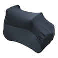 thumbnail image 2 of Kids Ride Car Cover Adjustable Buckle Lightweight Washable Milk Silk for Outdoor Indoor Toy Vehicle, 2 of 9