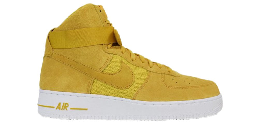 nike air force 1 basketball