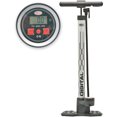 Bell Digital Floor Pump for Bicycle Tires