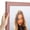 Pink - 1 Pack, variant on ArtToFrames 16" x 20" Green Picture Frame, 16x20 inch Green Wood Poster Frame (WOM-4442), 5 Pack