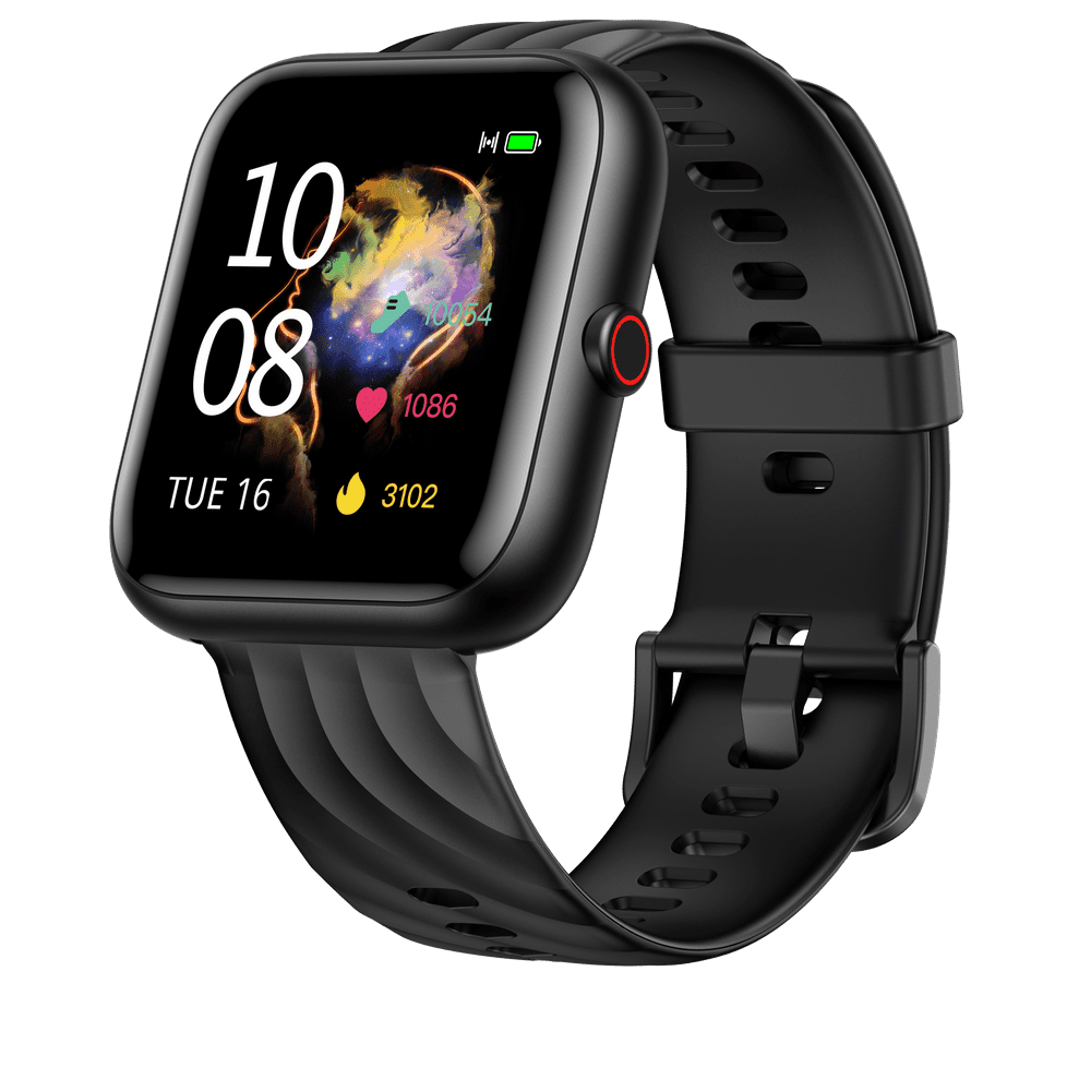 vivitar smart watch reviews