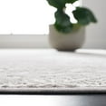 thumbnail image 4 of SAFAVIEH Vogue Jayde Abstract Area Rug, Grey/Light Grey, 9' x 12', 4 of 8