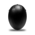 thumbnail image 2 of KASK Bambino Pro Cycling Helmet, Color: Black Matt, Size: L, 2 of 6