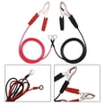 thumbnail image 3 of Durable Wire Connectors with Clips for Secure Electric Fences, 3 of 8