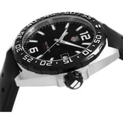 Tag Heuer Men's Formula 1 Chronograph Quartz 43mm Watch CAZ1010.FT8024