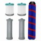 thumbnail image 2 of For Tineco A10 A11 Hero A10 A11 Master PURE Roller Brush Hepa Filter, 2 of 5