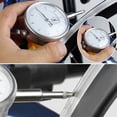 thumbnail image 4 of Bike Wheel Spoke Tension Meter Simple Intuitive Multifunctional Bike Wheel Alignment Meter for Mountain Bikes Road Bikes Nylon Plastic Metal, 4 of 7