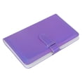 thumbnail image 2 of Photograph Photo Album,3in 96 Pockets PU Instant Camera Photo Album Pockets Album Compact and Lightweight, 2 of 8