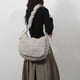 thumbnail image 4 of Bolso Carryall Bandolera Acolchada para Mujer Viajes, 4 of 9