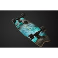 thumbnail image 4 of Aztron OCEAN 36 Surfskate Board, 4 of 9