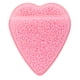 thumbnail image 1 of Esponja limpiadora facial APRILSKIN Soft Mesh en forma de corazón, 1 of 1